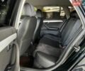 Чорний Сеат Ексео, об'ємом двигуна 2 л та пробігом 326 тис. км за 8099 $, фото 44 на Automoto.ua