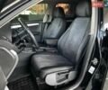 Чорний Сеат Ексео, об'ємом двигуна 2 л та пробігом 326 тис. км за 8099 $, фото 41 на Automoto.ua