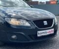 Чорний Сеат Ексео, об'ємом двигуна 2 л та пробігом 326 тис. км за 8099 $, фото 11 на Automoto.ua