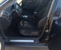Чорний Сеат Ексео, об'ємом двигуна 2 л та пробігом 237 тис. км за 7700 $, фото 20 на Automoto.ua