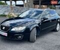 Чорний Сеат Ексео, об'ємом двигуна 2 л та пробігом 326 тис. км за 8099 $, фото 19 на Automoto.ua