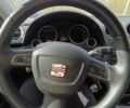 Черный Сеат Эксео, объемом двигателя 2 л и пробегом 312 тыс. км за 7000 $, фото 7 на Automoto.ua