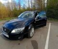 Чорний Сеат Ексео, об'ємом двигуна 2 л та пробігом 314 тис. км за 6900 $, фото 1 на Automoto.ua