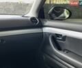 Чорний Сеат Ексео, об'ємом двигуна 2 л та пробігом 326 тис. км за 8099 $, фото 60 на Automoto.ua