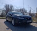 Черный Сеат Эксео, объемом двигателя 2 л и пробегом 176 тыс. км за 12000 $, фото 7 на Automoto.ua