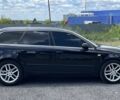 Чорний Сеат Ексео, об'ємом двигуна 2 л та пробігом 326 тис. км за 8099 $, фото 34 на Automoto.ua