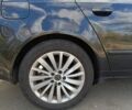 Черный Сеат Эксео, объемом двигателя 2 л и пробегом 312 тыс. км за 7000 $, фото 11 на Automoto.ua