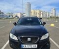 Черный Сеат Эксео, объемом двигателя 1.97 л и пробегом 250 тыс. км за 7999 $, фото 2 на Automoto.ua