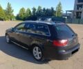 Чорний Сеат Ексео, об'ємом двигуна 2 л та пробігом 237 тис. км за 7700 $, фото 22 на Automoto.ua