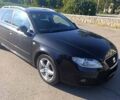 Чорний Сеат Ексео, об'ємом двигуна 2 л та пробігом 237 тис. км за 7700 $, фото 23 на Automoto.ua