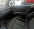 Черный Сеат Эксео, объемом двигателя 2 л и пробегом 240 тыс. км за 7500 $, фото 5 на Automoto.ua