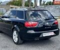 Чорний Сеат Ексео, об'ємом двигуна 2 л та пробігом 326 тис. км за 8099 $, фото 31 на Automoto.ua