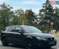 Черный Сеат Эксео, объемом двигателя 1.97 л и пробегом 227 тыс. км за 8399 $, фото 1 на Automoto.ua