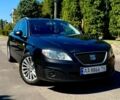 Черный Сеат Эксео, объемом двигателя 2 л и пробегом 312 тыс. км за 6500 $, фото 1 на Automoto.ua