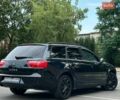 Черный Сеат Эксео, объемом двигателя 1.97 л и пробегом 227 тыс. км за 8399 $, фото 3 на Automoto.ua