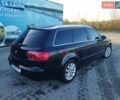 Черный Сеат Эксео, объемом двигателя 2 л и пробегом 320 тыс. км за 9000 $, фото 16 на Automoto.ua