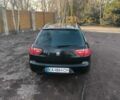 Черный Сеат Эксео, объемом двигателя 1.97 л и пробегом 310 тыс. км за 6800 $, фото 3 на Automoto.ua