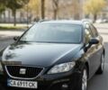 Чорний Сеат Ексео, об'ємом двигуна 2 л та пробігом 240 тис. км за 6500 $, фото 1 на Automoto.ua