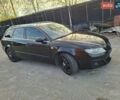 Черный Сеат Эксео, объемом двигателя 2 л и пробегом 340 тыс. км за 7900 $, фото 2 на Automoto.ua