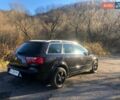 Черный Сеат Эксео, объемом двигателя 2 л и пробегом 310 тыс. км за 9200 $, фото 12 на Automoto.ua