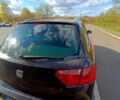 Чорний Сеат Ексео, об'ємом двигуна 2 л та пробігом 314 тис. км за 6900 $, фото 12 на Automoto.ua