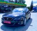 Черный Сеат Эксео, объемом двигателя 2 л и пробегом 214 тыс. км за 10000 $, фото 1 на Automoto.ua