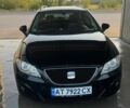 Черный Сеат Эксео, объемом двигателя 2 л и пробегом 244 тыс. км за 7502 $, фото 1 на Automoto.ua