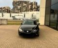 Черный Сеат Эксео, объемом двигателя 2 л и пробегом 165 тыс. км за 4490 $, фото 5 на Automoto.ua