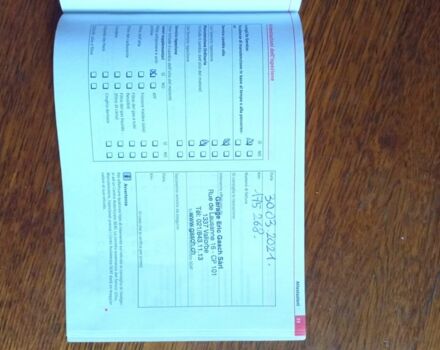 Черный Сеат Эксео, объемом двигателя 2 л и пробегом 214 тыс. км за 10000 $, фото 12 на Automoto.ua