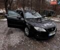 Черный Сеат Эксео, объемом двигателя 1.97 л и пробегом 223 тыс. км за 9500 $, фото 3 на Automoto.ua