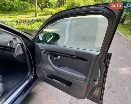 Чорний Сеат Ексео, об'ємом двигуна 1.97 л та пробігом 270 тис. км за 9000 $, фото 19 на Automoto.ua