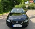Черный Сеат Эксео, объемом двигателя 1.97 л и пробегом 290 тыс. км за 8500 $, фото 2 на Automoto.ua