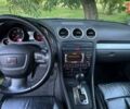 Чорний Сеат Ексео, об'ємом двигуна 1.97 л та пробігом 244 тис. км за 8500 $, фото 34 на Automoto.ua