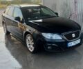 Черный Сеат Эксео, объемом двигателя 2 л и пробегом 244 тыс. км за 7502 $, фото 1 на Automoto.ua