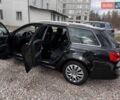 Черный Сеат Эксео, объемом двигателя 1.97 л и пробегом 226 тыс. км за 9100 $, фото 9 на Automoto.ua