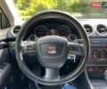 Чорний Сеат Ексео, об'ємом двигуна 1.97 л та пробігом 270 тис. км за 9000 $, фото 38 на Automoto.ua