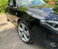 Чорний Сеат Ексео, об'ємом двигуна 1.97 л та пробігом 270 тис. км за 9000 $, фото 4 на Automoto.ua