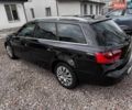 Чорний Сеат Ексео, об'ємом двигуна 1.97 л та пробігом 226 тис. км за 9100 $, фото 1 на Automoto.ua
