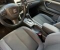 Чорний Сеат Ексео, об'ємом двигуна 2 л та пробігом 243 тис. км за 8942 $, фото 14 на Automoto.ua