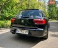 Чорний Сеат Ексео, об'ємом двигуна 1.97 л та пробігом 270 тис. км за 9000 $, фото 9 на Automoto.ua
