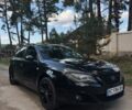 Чорний Сеат Ексео, об'ємом двигуна 2 л та пробігом 243 тис. км за 8942 $, фото 18 на Automoto.ua