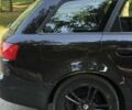 Чорний Сеат Ексео, об'ємом двигуна 2 л та пробігом 243 тис. км за 8919 $, фото 7 на Automoto.ua