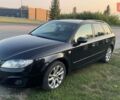 Чорний Сеат Ексео, об'ємом двигуна 1.97 л та пробігом 244 тис. км за 8500 $, фото 21 на Automoto.ua