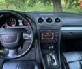 Черный Сеат Эксео, объемом двигателя 1.97 л и пробегом 244 тыс. км за 8000 $, фото 32 на Automoto.ua