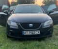 Черный Сеат Эксео, объемом двигателя 1.97 л и пробегом 244 тыс. км за 8000 $, фото 16 на Automoto.ua