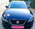 Чорний Сеат Ексео, об'ємом двигуна 2 л та пробігом 213 тис. км за 10300 $, фото 1 на Automoto.ua