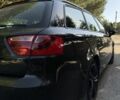 Чорний Сеат Ексео, об'ємом двигуна 2 л та пробігом 243 тис. км за 8919 $, фото 8 на Automoto.ua