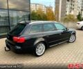 Черный Сеат Эксео, объемом двигателя 2 л и пробегом 165 тыс. км за 4490 $, фото 3 на Automoto.ua