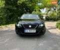 Черный Сеат Эксео, объемом двигателя 1.97 л и пробегом 290 тыс. км за 8500 $, фото 3 на Automoto.ua