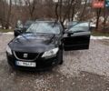 Чорний Сеат Ексео, об'ємом двигуна 1.97 л та пробігом 226 тис. км за 9100 $, фото 1 на Automoto.ua